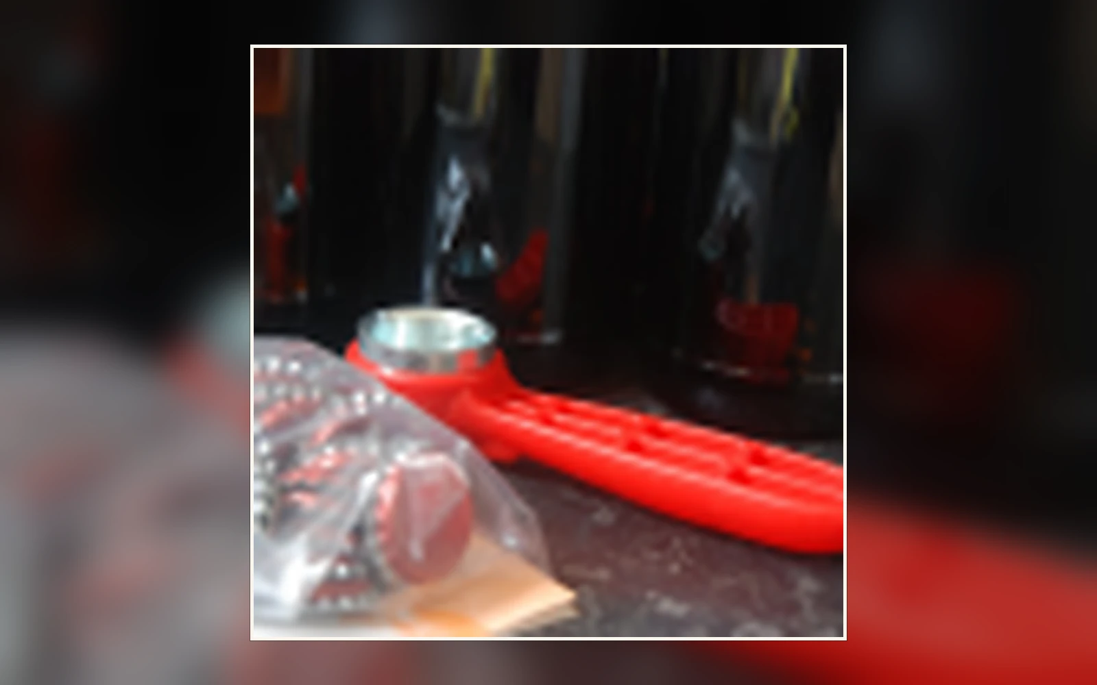 Beer Bottling Week