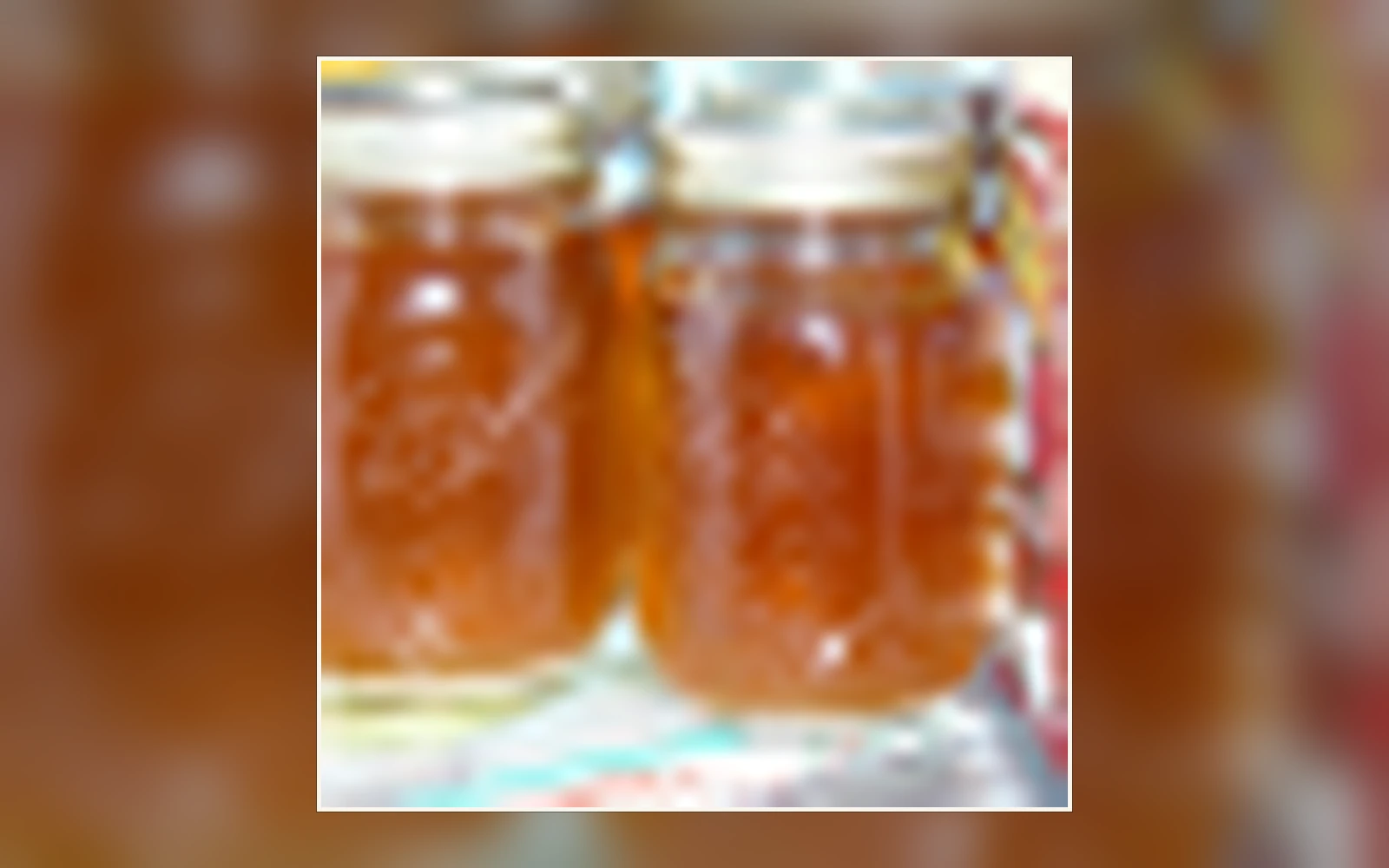 Honey Ale for the Royal Wedding?