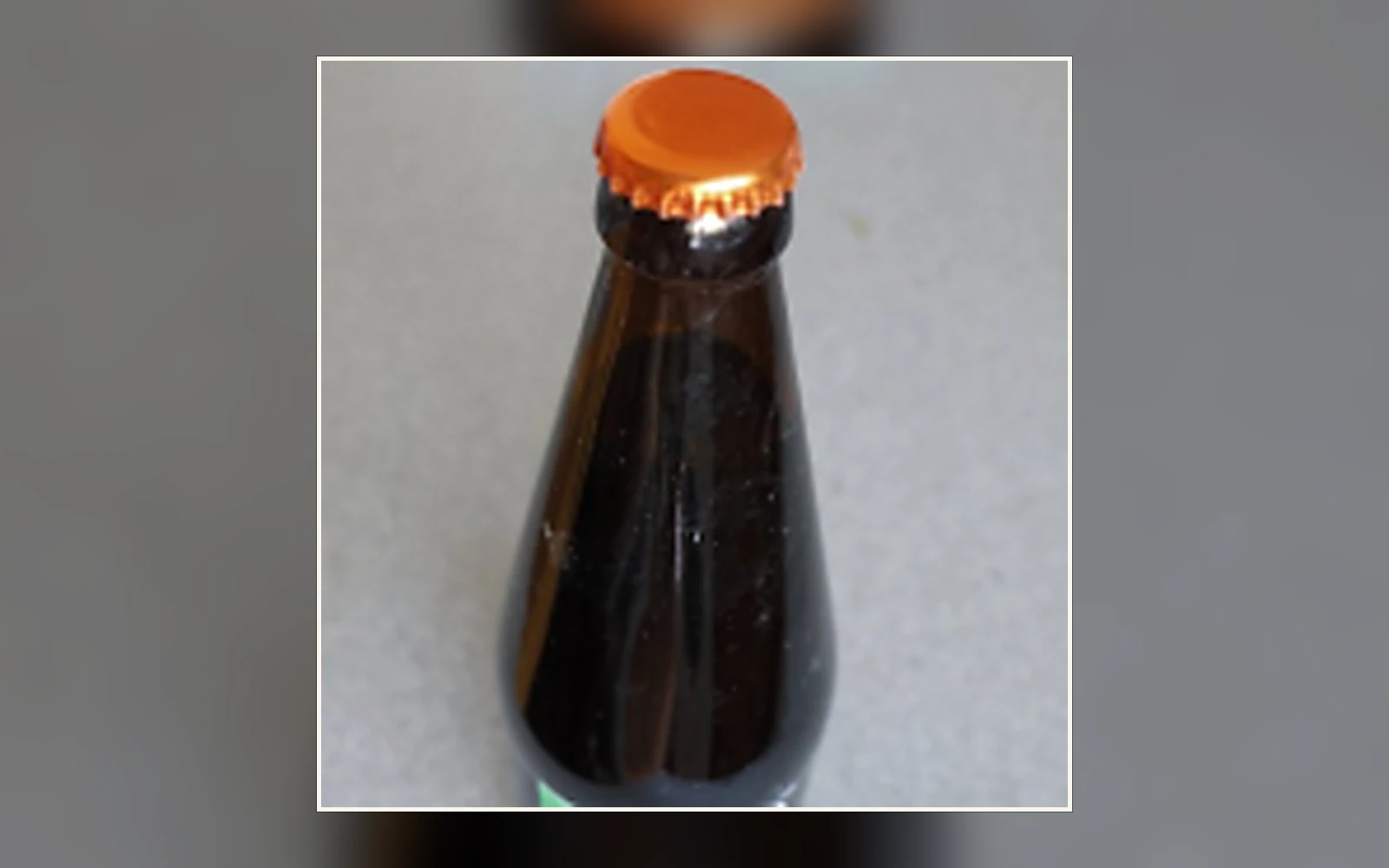 Belgian Wheat Beer