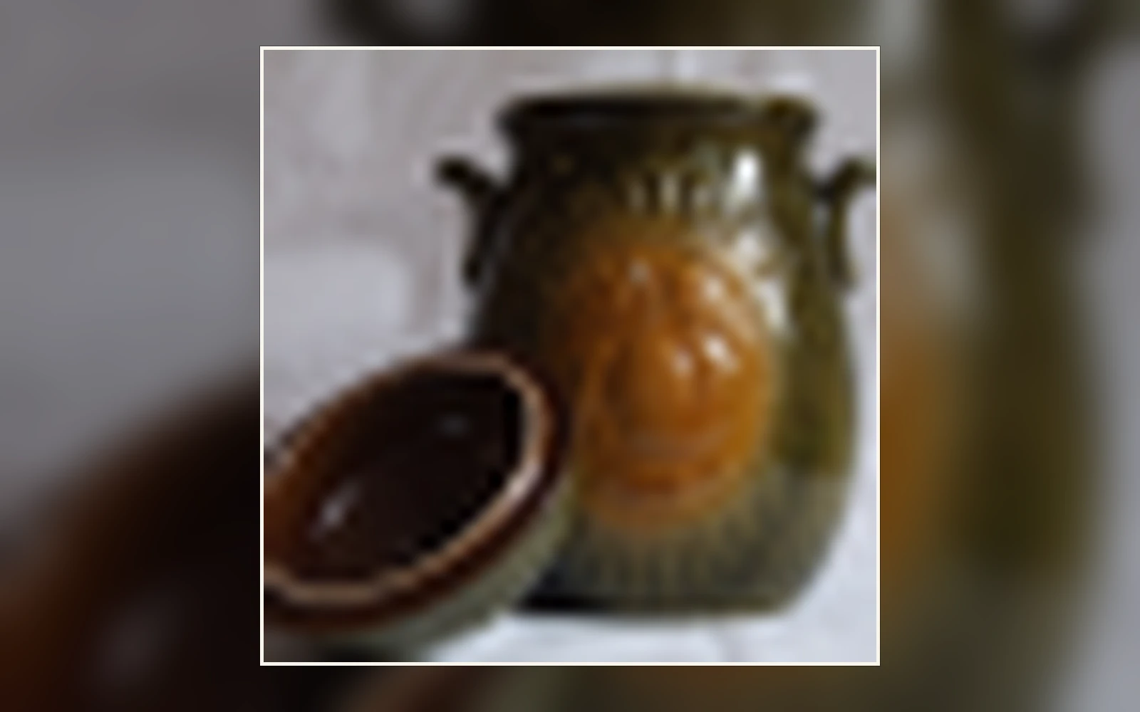 Mead: the beginning